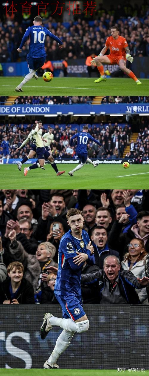 第16轮:切尔西2-0埃弗顿 集锦 第16轮:切尔西2-0埃弗顿 集锦