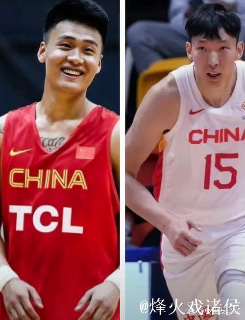 宋翔:赵睿与球队的合练非常少,周琦&雷蒙依然处于疲劳状态 宋翔:赵睿与球队的合练非常少,周琦&雷蒙依然处于疲劳状态